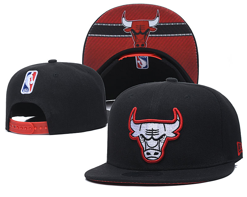 Buy NBA Chicago Bulls Snapback Hats 63466 Online - Hats-Kicks.cn