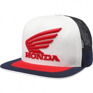 Honda Mesh Snapback Hats 63500