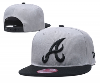 MLB Atlanta Braves Snapback Hats 63503