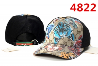 Gucci Curved Brim Mesh Snapback Hats 63594