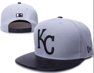 MLB Kansas City Royals Snapback Hats 63633