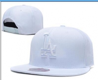 MLB Los Angeles Dodgers Snapback Hats 63634