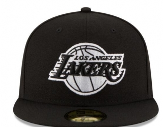 NBA Los Angeles Lakers Snapback Hats 63635