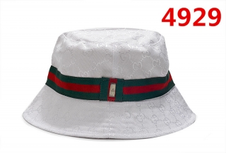 Gucci Bucket Hats 63694