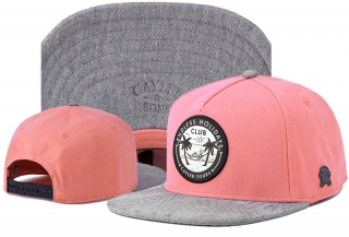 Cayler & Sons Snapback Hats 63765