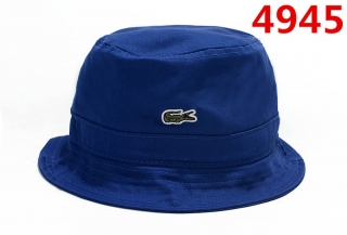 Lacoste Bucket Hats 63770