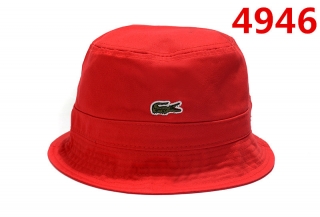 Lacoste Bucket Hats 63771