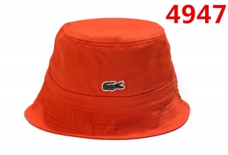 Lacoste Bucket Hats 63772