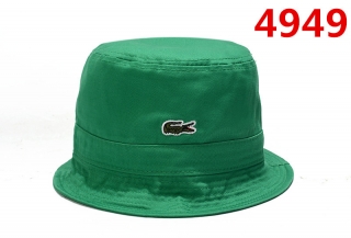 Lacoste Bucket Hats 63774