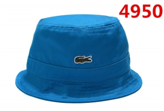 Lacoste Bucket Hats 63775