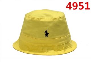 Polo Bucket Hats 63822