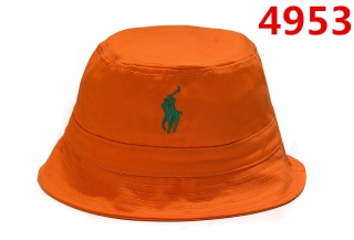 Polo Bucket Hats 63824