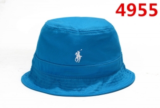 Polo Bucket Hats 63826