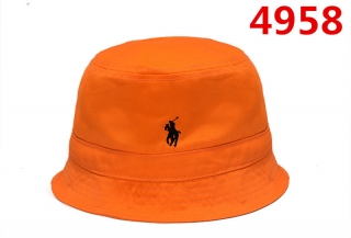 Polo Bucket Hats 63829