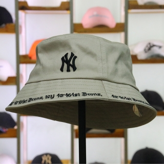 MLB New York Yankees Bucket Hats 63871