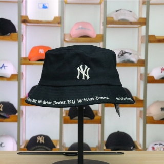 MLB New York Yankees Bucket Hats 63872