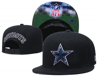NFL Dallas Cowboys Snapback Hats 64004