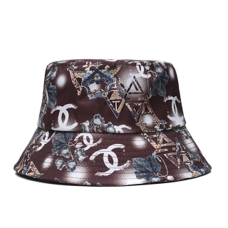 Chanel Bucket Hats 64024