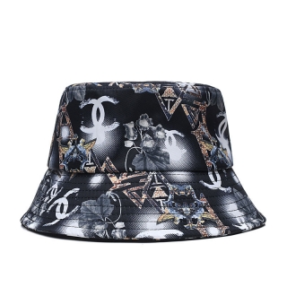 Chanel Bucket Hats 64025