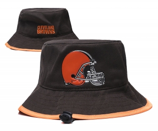 NFL Cleveland Browns Bucket Hats 64074