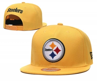 NFL Pittsburgh Steelers Snapback Hats 64100
