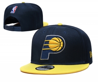NBA Indiana Pacers Snapback Hats 64290