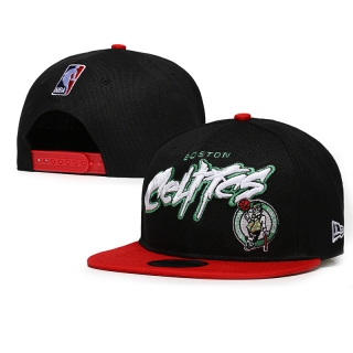 NBA Boston Celtics Snapback Hats 64386