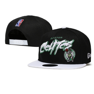 NBA Boston Celtics Snapback Hats 64387