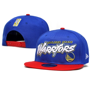 NBA Golden State Warriors Snapback Hats 64393