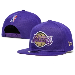NBA Los Angeles Lakers Snapback Hats 64397