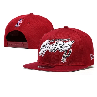 NBA San Antonio Spurs Snapback Hats 64406