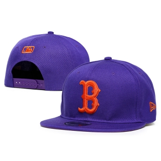 MLB Boston Red Sox Snapback Hats 64589