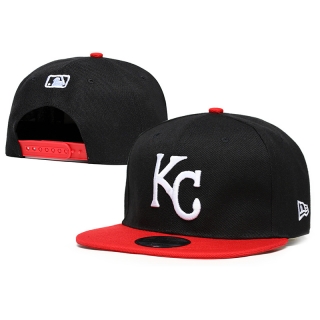 MLB Kansas City Royals Snapback Hats 64592