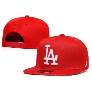 MLB Los Angeles Dodgers Snapback Hats 64594