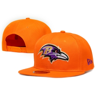 NFL Baltimore Ravens Snapback Hats 64638