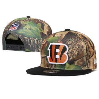 NFL Cincinnati Bengals Snapback Hats 64644