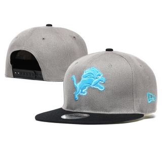 NFL Detroit Lions Snapback Hats 64647