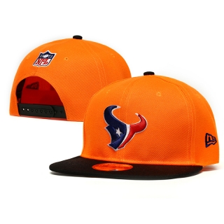 NFL Houston Texans Snapback Hats 64650
