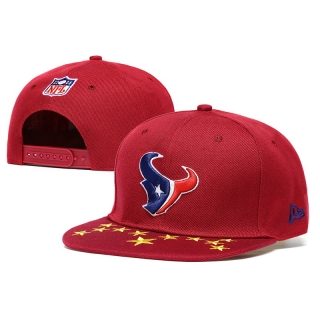 NFL Houston Texans Snapback Hats 64651