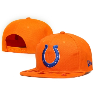 NFL Indianapolis Colts Snapback Hats 64653