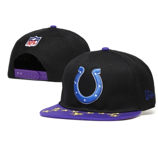 NFL Indianapolis Colts Snapback Hats 64654