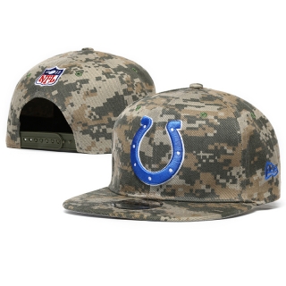 NFL Indianapolis Colts Snapback Hats 64655