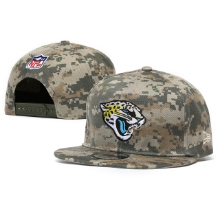 NFL Jacksonville Jaguars Snapback Hats 64658
