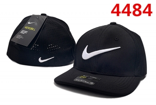 Nike Curved Brim Stretch Hats 64762