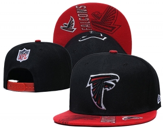 NFL Atlanta Falcons Snapback Hats 64892