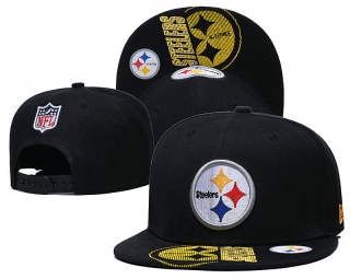 NFL Pittsburgh Steelers Snapback Hats 64913