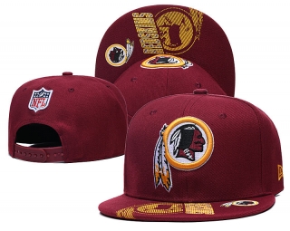 NFL Washington Redskins Snapback Hats 64919