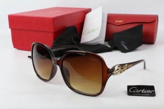 Cartier AAA Sunglasses 65157