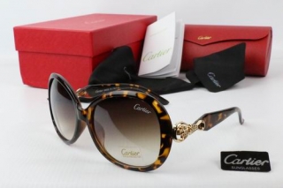Cartier AAA Sunglasses 65158