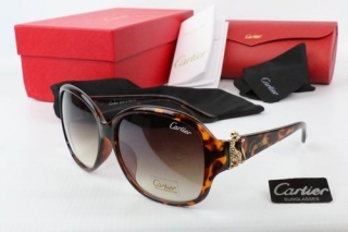 Cartier AAA Sunglasses 65159